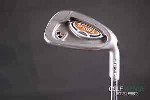 Ping i10 Iron Set 5-PW and UW Regular Right-Handed Steel Golf Clubs #2127