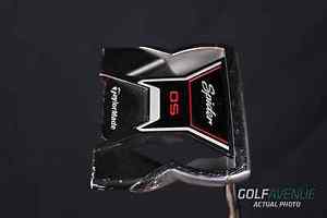 TaylorMade OS Spider Putter Right-Handed Steel Golf Club #2852