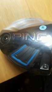 Ping G 10.5  Driver NEW