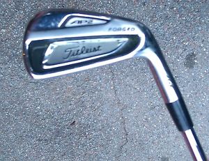 Titleist AP2 714 3-PW Stiff Shaft Iron Set Golf Club