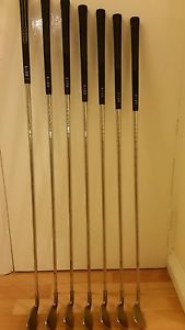 Ping i15 irons