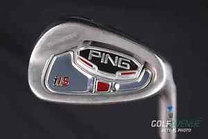 Ping i15 Iron Set 4-PW Stiff Right-Handed Steel Golf Clubs #3286