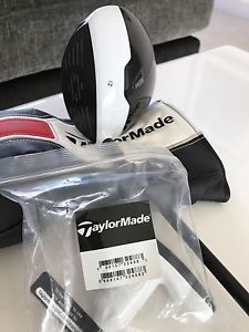 Taylor made M1 10.5 Driver