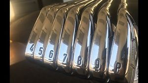 Callaway Apex Pro 16 KBS TOUR 120 + 1/2 INCH 4-PW
