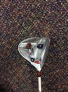 Brand New TaylorMade M1 Limited Edition USA Driver 10.5* Speeder 661 Stiff flex