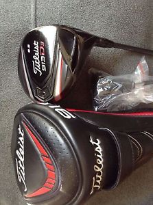 Titleist 913D3 8.5* Driver Right Hand Stiff RIP Phenom 70  w/HC+Tool (H61) dl