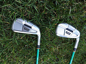 ADAMS GOLF IRON XTD RETAIL!