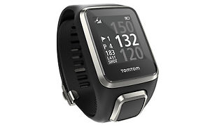 "BRAND NEW OUT" TOM TOM GOLFER 2 GPS GOLF WATCH*IN STOCK*