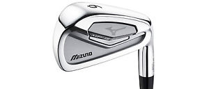 New Mizuno Golf MP-15 Steel Iron Set 3-PW DG S-300 Stiff Shaft Right Hand image 1