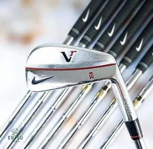 Nike Vr Forged TW Blade(3-P) DG(S200) 2008 #260917008
