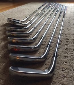 Titleist AP1 irons,915 Driver/Fwy wood/Hybrid,Vokey 56 SW,scotty cameron putter
