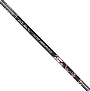 NEW Matrix Ozik MFS Series HM4 95 Black Tie Stiff Flex Hybrid Shaft