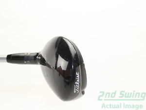 Titleist 915 Hd Hybrid 3 Hybrid 20.5* Graphite Stiff Left 40.5 in