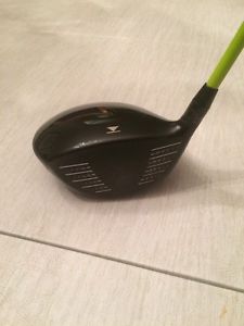 Titleist 913D3 9.5° Driver w/ NEW PADERSON KINETIXx VMT STIFF SHAFT