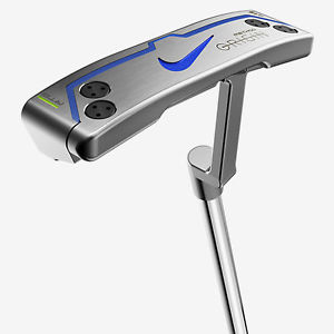 Nike Method Origin (Right-Handed) B1-01 Golf Putter 34 Inch