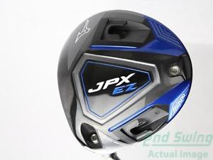 Mizuno 2015 JPX EZ Driver 10.5* Graphite Regular Left 46 in
