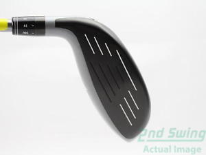 Mint Mizuno 2015 JPX EZ Ladies Fairway Wood 7 Wood 7W 21* Ladies Right 41 in