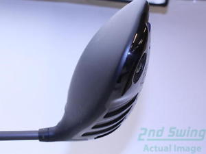 Ping G30 Driver 10.5* Graphite X-Stiff Right 45 in