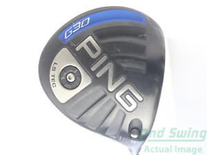 Ping G30 LS Tec Driver 9* Graphite Senior Right 45.75 in