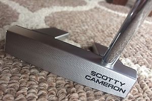 Titleist Scotty Cameron Putter *Used Once*