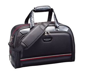 BRIDGESTONE TOUR MODEL Boston bag BBG600 Black