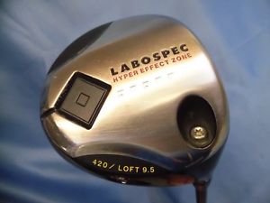 Used[B-] Golf Daiwa ONOFF LABOSPEC420 driver LABOSPEC # 171 Stiff Men 1W M5W