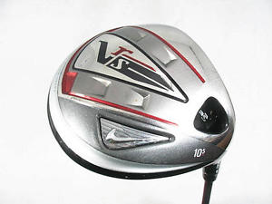 Used[B+] Golf Nike Victory Red VR_S Forged Japan driver Stiff 1W Men M2R