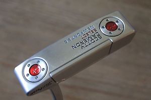 NEW Scotty Cameron 2016 SELECT Newport 2.5 PUTTER 35" with Headcover