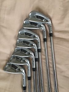 ping anser irons