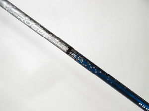 -New- ALDILA ROGUE 110 MSI "BLUE" Prototype 959 65-S Stiff Flex SHAFT .335