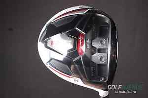 TaylorMade R15 Driver 14° Senior Right-Handed Graphite Golf Club #15118