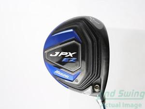 Mizuno 2015 JPX EZ Fairway Wood 3 Wood 3W 13* Graphite Stiff Right 43.5 in
