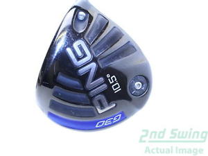 Ping G30 Driver 10.5* Graphite Stiff Right 45 in