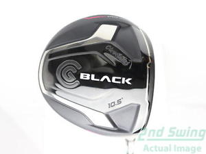 Mint Cleveland 2015 CG Black Driver 10.5* Graphite Ladies Right 45.25 in