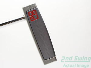 Mint Titleist Scotty Cameron 2015 Golo 5 Putter Steel Right 34 in
