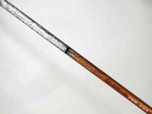 -New- ALDILA ROGUE 110 MSI "ORANGE" Prototype 788 65-S Stiff Flex SHAFT .335