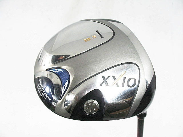 Used[AB] Golf Dunlop The XXIO XXIO Driver 2008 driver MP500M Regular 1W Men N9D