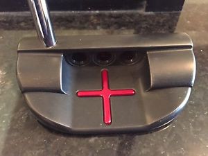 Scotty Cameron Select Fastback Putter