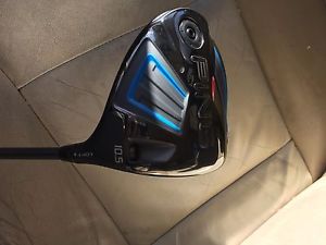 Ping G Driver 10.5* Stiff Mint W/ Head Cover MAKE AN OFFER