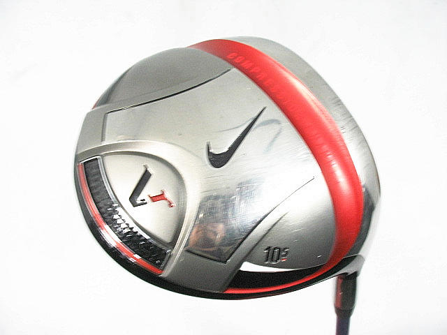 Used[B+] Golf Nike Victory Red Tour 2010 USA driver Project X carbon 6.0 1W C5F