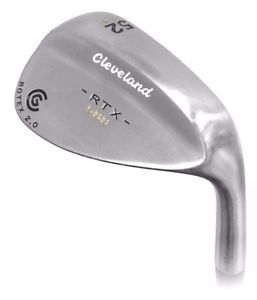 **ONLY £139.99** SET OF 3 RTX 2.0 LIMITED RAW WEDGES 52 10 BOUNCE 56 12 BOUNCE 6