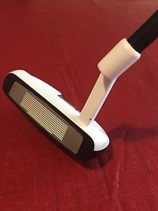 Tour issue Taylormade Monte Carlo Ghost Tour RH 35