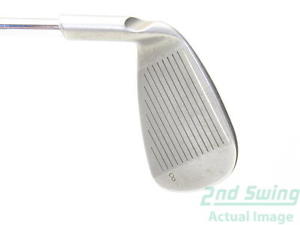 Ping i10 Iron Set 3-PW GW SW Steel Stiff Right Red dot 37.5 in