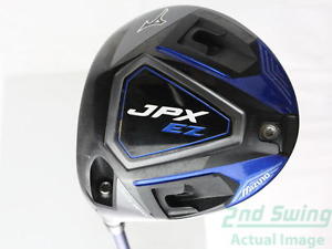 Mizuno 2015 JPX EZ Driver 11.5* Graphite X-Stiff Left 45.75 in