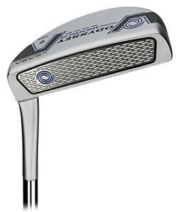 ODYSSEY Golf Works #9 Versa Heel Shaft Putter 35"