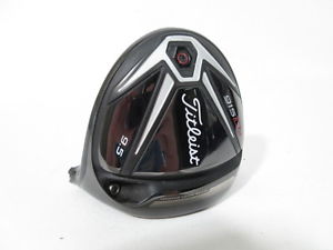 *NICE* TITLEIST 915D2 9.5 DEGREE DRIVER HEAD ONLY #95009