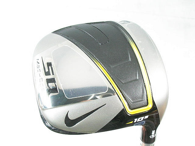 Used[A] Golf Nike SQ Mach Speed ??STR-8 FIT s USA driver Regular 1W Men B8F
