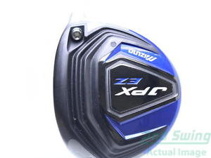 Mizuno 2015 JPX EZ Fairway Wood 3 Wood 3W 15* Graphite Regular Right 43.5 in