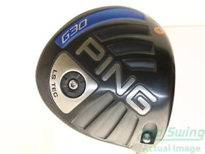 Ping G30 LS Tec Driver 9* Graphite X-Stiff Right 45 in