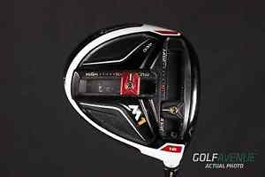 TaylorMade M1 460 Driver 12° Senior Right-Handed Graphite Golf Club #21008